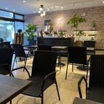 パン工房&カフェ PAS A PAS  - 