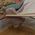 秀ちゃんラーメン - 