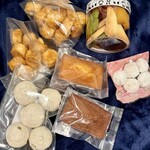 コウベ ボレロ お菓子楽団 - 