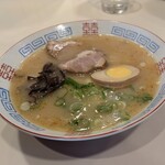 秀ちゃんラーメン - 