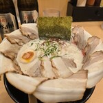 九州ラー麺 加虎 - 