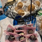 コウベ ボレロ お菓子楽団 - 
