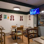 CEYLON RASA スリランカレストラン - 