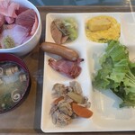 リブマックスリゾート - 料理写真: