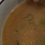 秀ちゃんラーメン - 