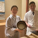 橦木町 しみず - 