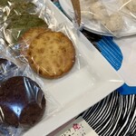 コウベ ボレロ お菓子楽団 - 