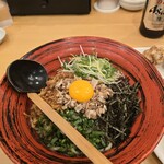 九州ラー麺 加虎 - 