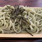 わさび園　かどや - 