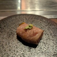 くずし鉄板 あばぐら 神田店 - 