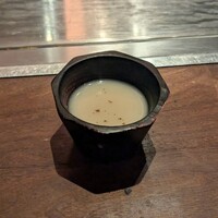 くずし鉄板 あばぐら 神田店 - 