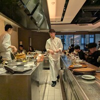 くずし鉄板 あばぐら 神田店 - 