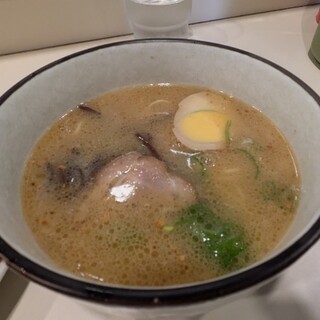 秀ちゃんラーメン_1