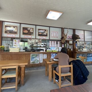 わさび園 かどや_2