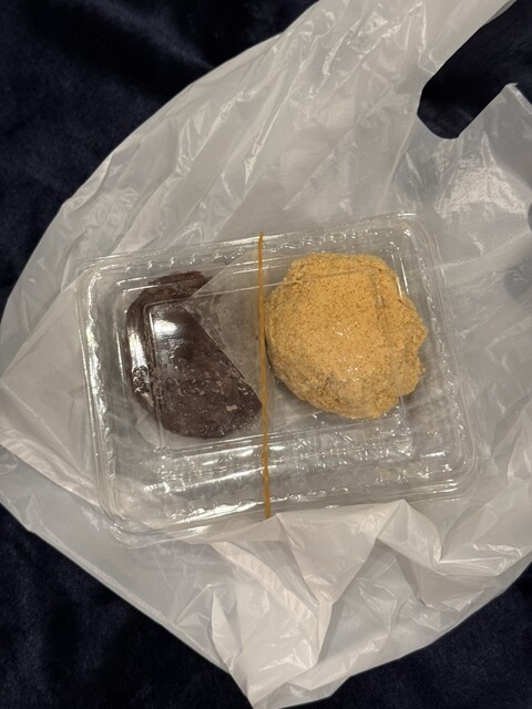 ちから餅 - 王子公園/うどん | 食べログ