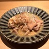 焼鳥 山もと