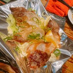 LaQoo - コウネ塩レモン