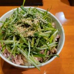 ラーメン 坊也哲 - 大正義