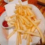 LaQoo - ポテトフライ