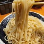 ラーメン 坊也哲 - 麺