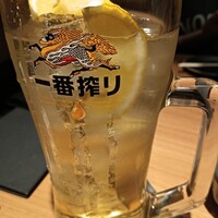 焼肉 にくなべ屋 神戸びいどろ 北野坂店 - 