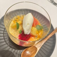 ラ・メゾンブランシュ - 