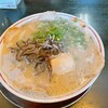 博多ラーメン なみへい