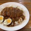 カレーショップ きしばた