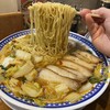 彩華ラーメン - 