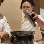 ひがしやま 司 - 