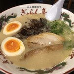 二八ラーメン