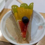 タルト工房 トルタイシーオ - 料理写真:スペシャル！650円！