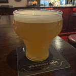 THE ROONEY ARMS - 