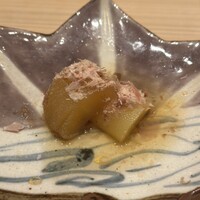 鮨 さいとう - 