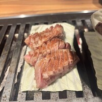 黒毛和牛ヘレ肉専門店 炭火焼肉 りきちゃん 北浜店 - 