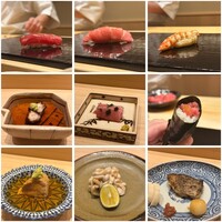 鮨 さいとう - 