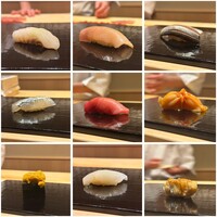 鮨 さいとう - 