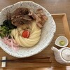 さぬきうどん・寿司 men・ju