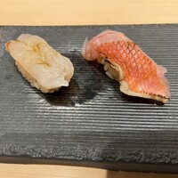渋谷 すし仙 - 