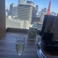エイス シー オイスターバー&グリル ルクア大阪店 - 