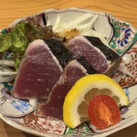 魚と炭と鉄板と ととと - 