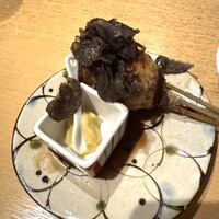 焼鳥 銀座 井 - 