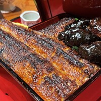 炭焼うな富士 名駅店 - 