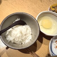 焼鳥 銀座 井 - 