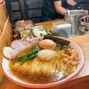 屋台ラーメン しゅんやっちゃん
