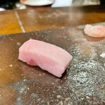 九〇萬 - よこわまぐろ