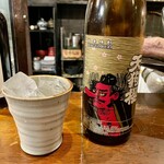 九〇萬 - 鹿児島 天狗桜 ロック