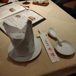 天啓 - センター北　広東料理『天啓（テンカイ）』