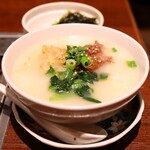 焼肉食べ放題 カルビとタン - 