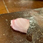 九〇萬 - 白甘鯛